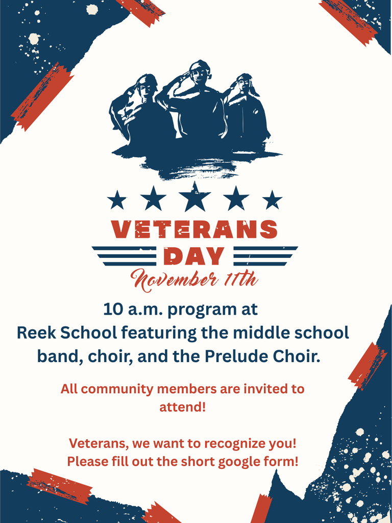 Veteran's Day