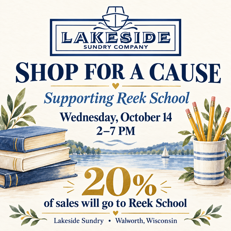 Lakeside Sundry