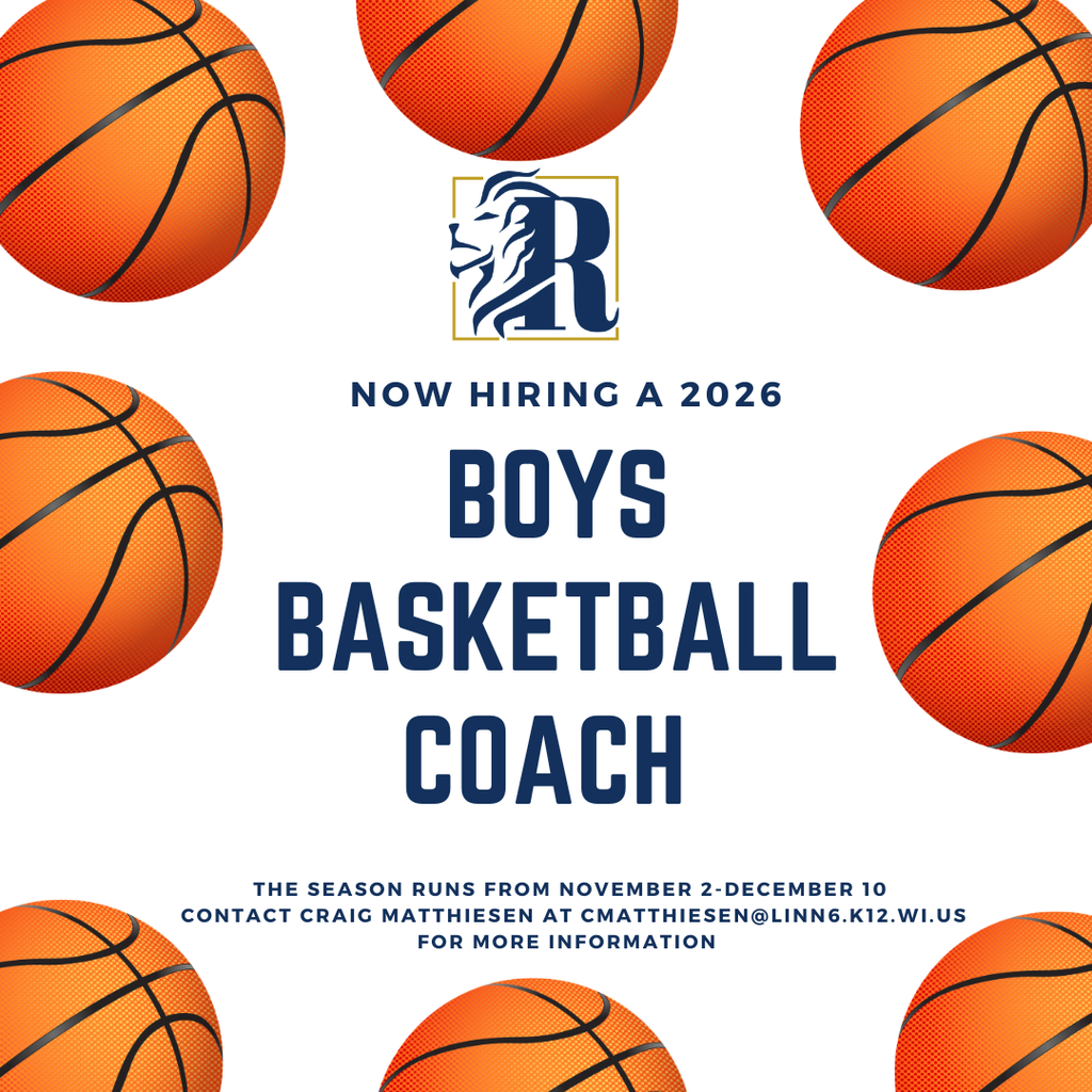 Boys Basketball Coach