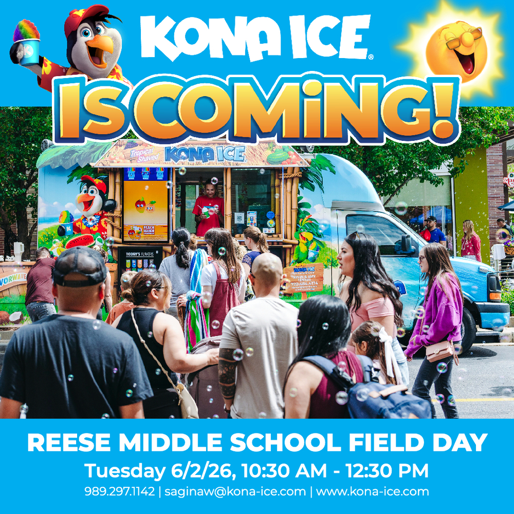 RMS Field Day