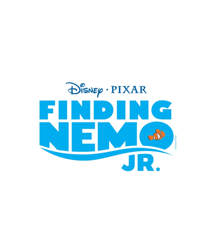 Finding Nemo Jr.