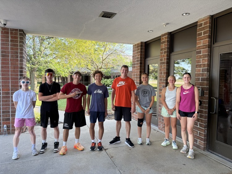Cross Country