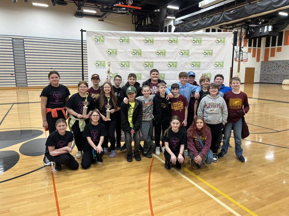 Brighton Competition