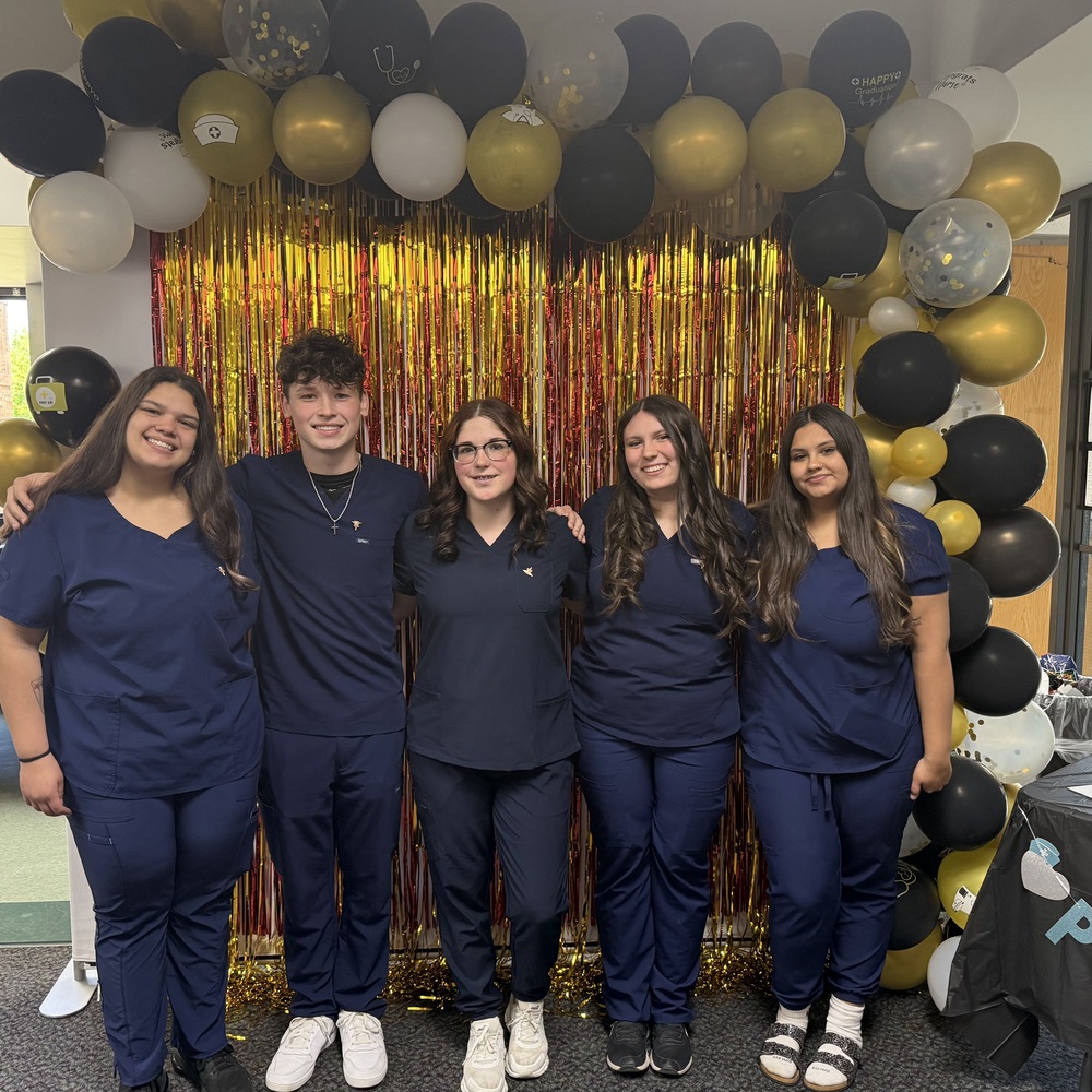 TTC Nursing