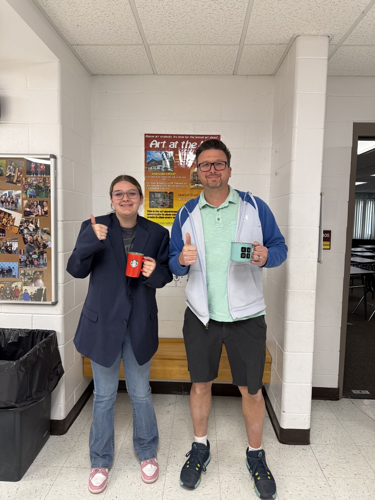 Dress Like A Teacher