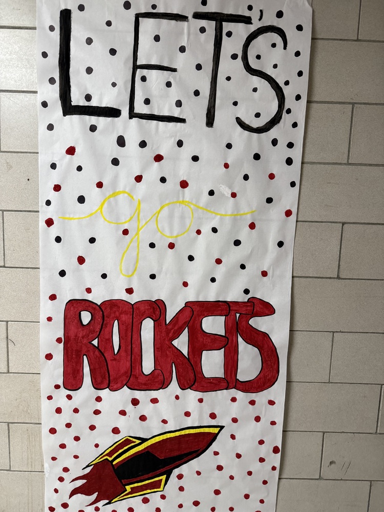 Rockets