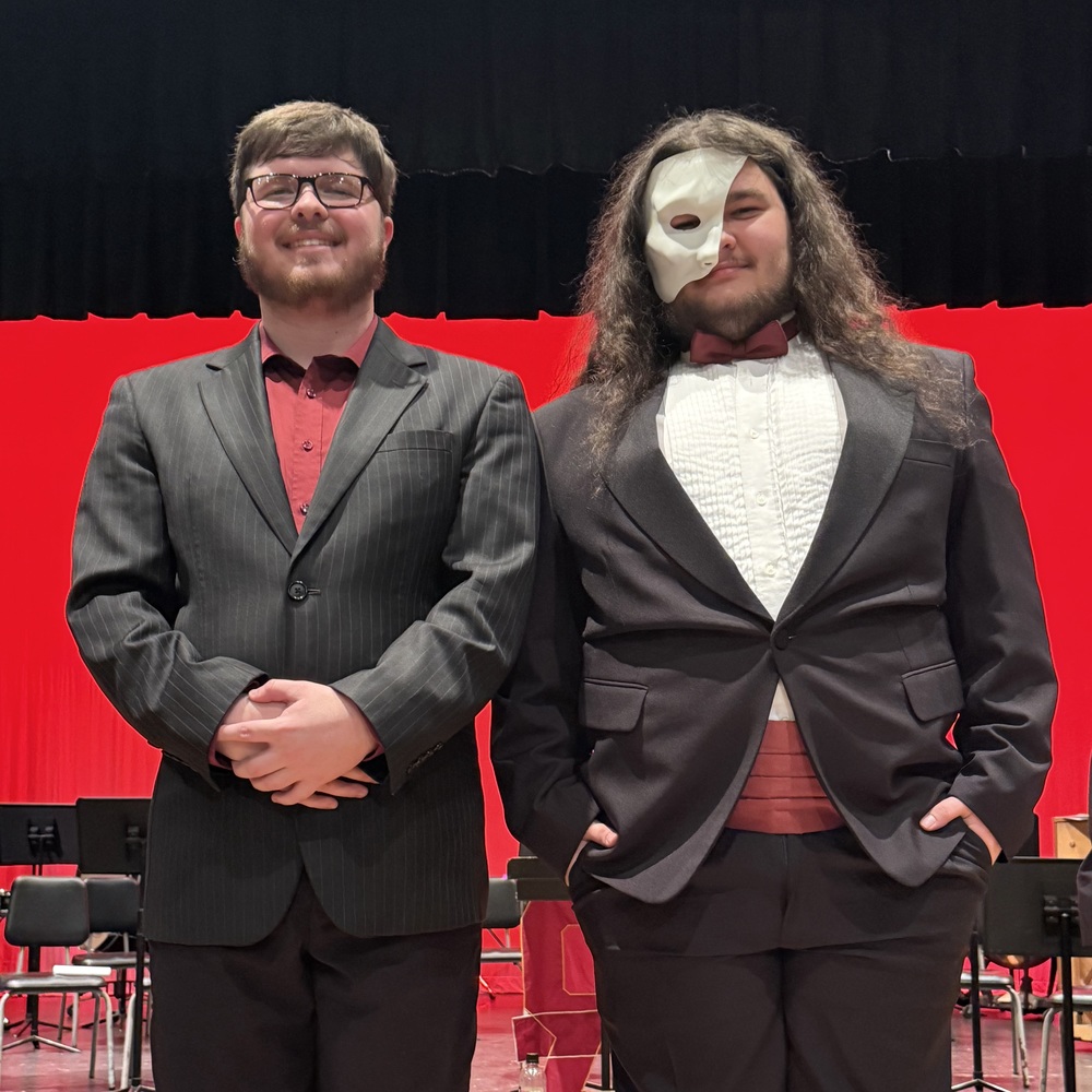 Spring Band Concert