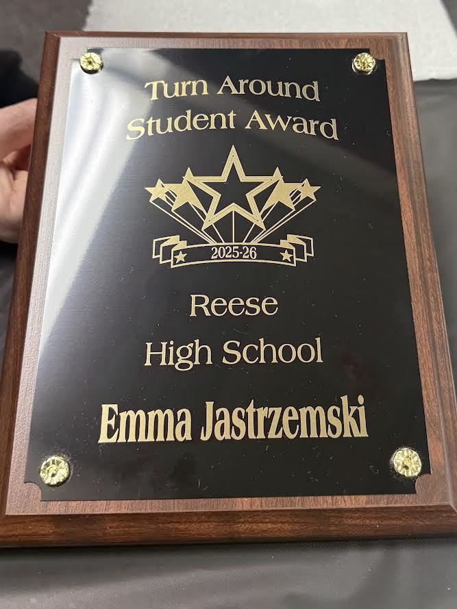 RHS Turnaround Student