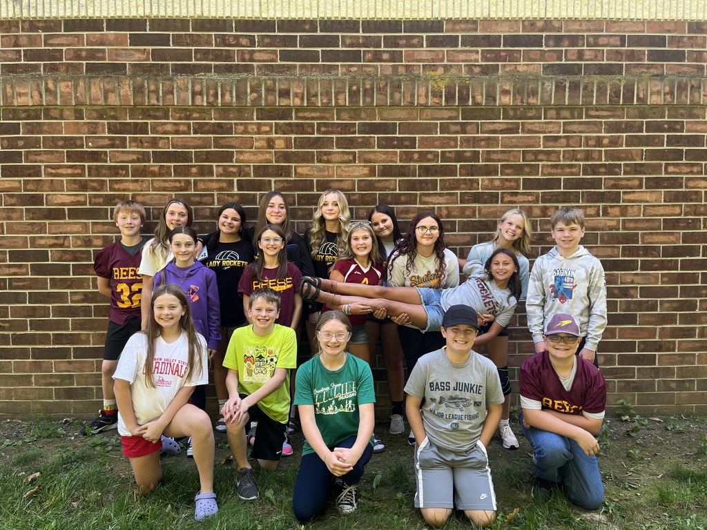 RMS Student Council