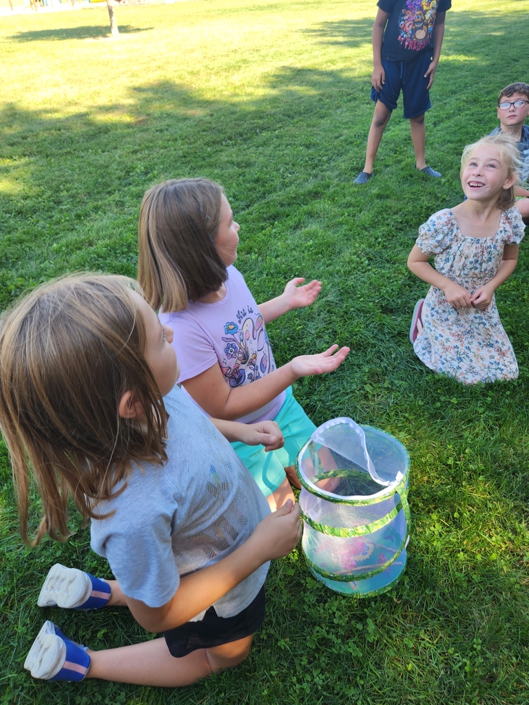 He flew off so quickly!