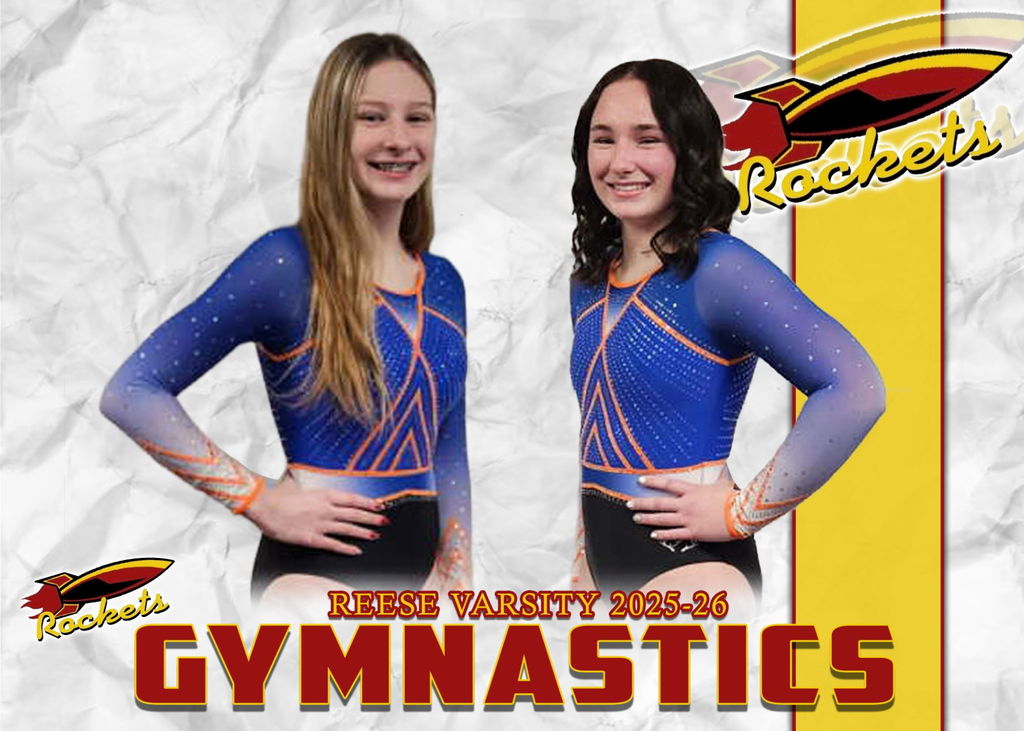 RHS Gymnastics