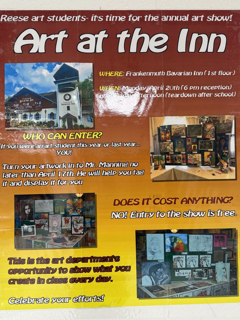 MS/HS Art