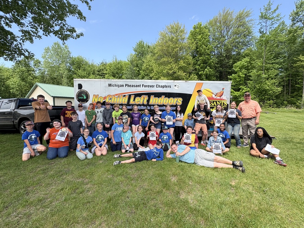 RMS Out of Doors Club 