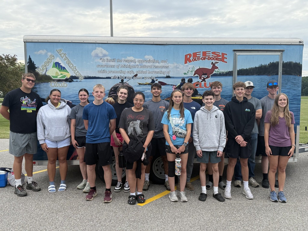 RAC Summer Trip