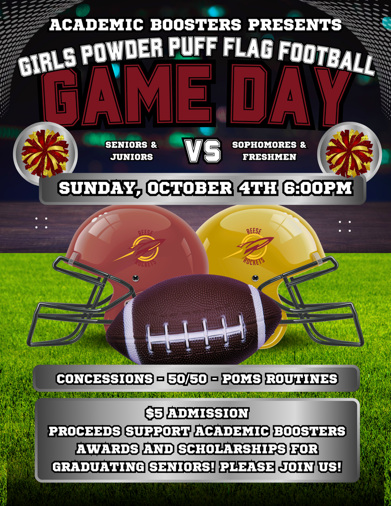 RHS Powder Puff