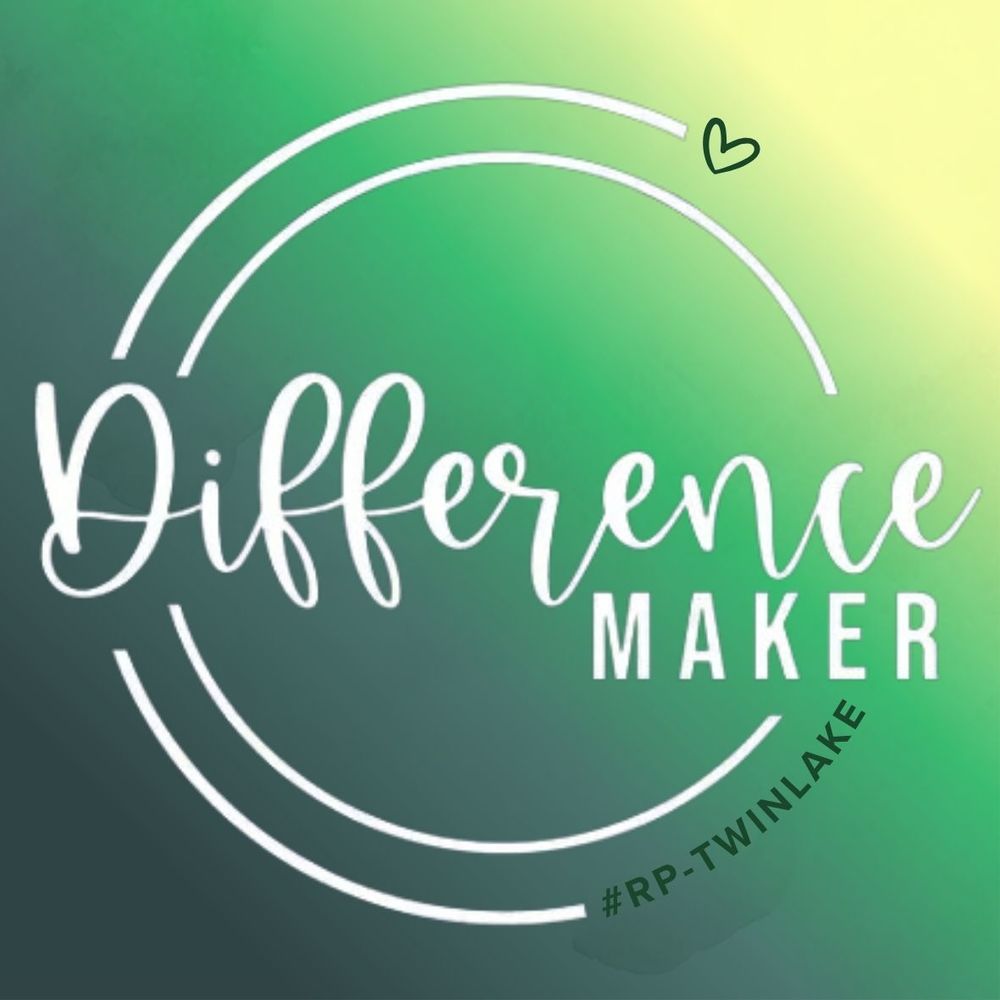 Difference Maker