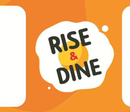 RISE & DINE