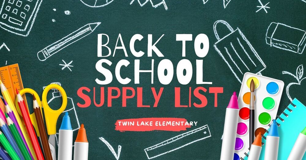Back to school