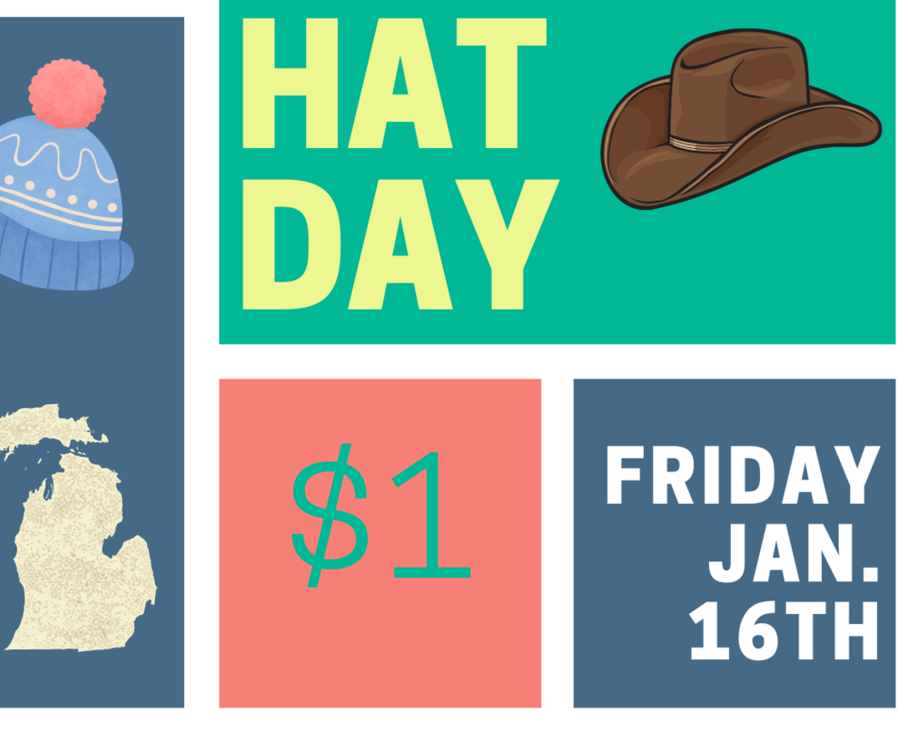 Hat Day
