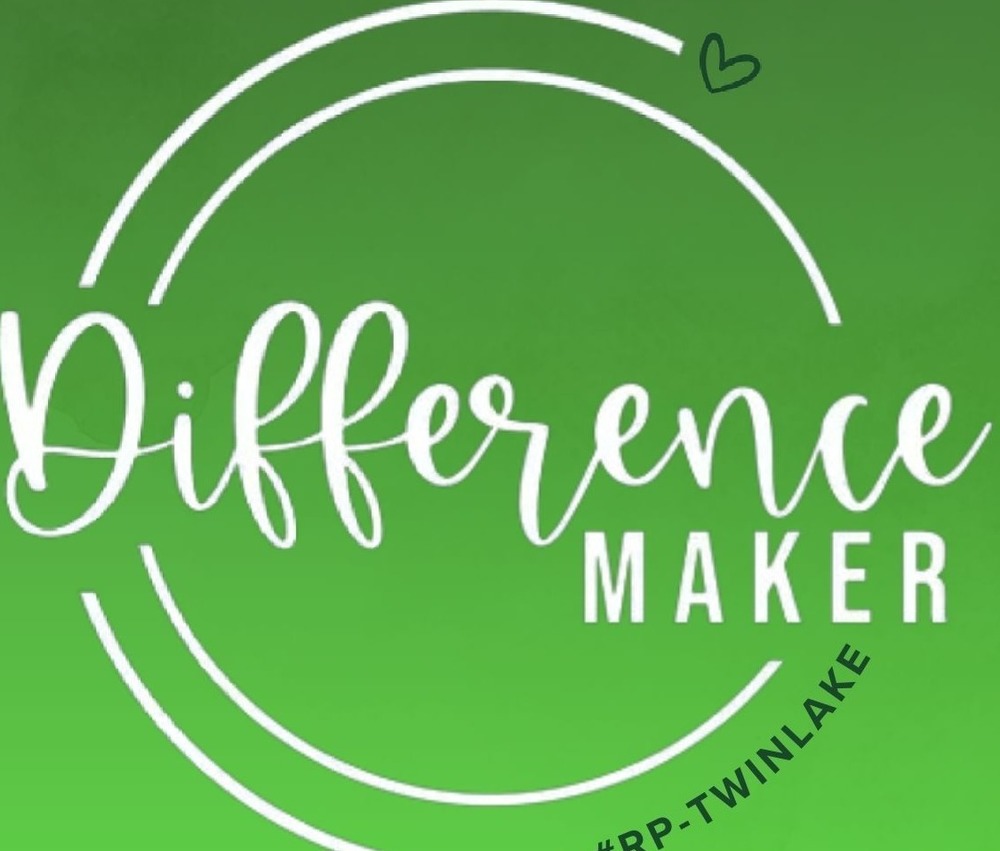 Difference maker
