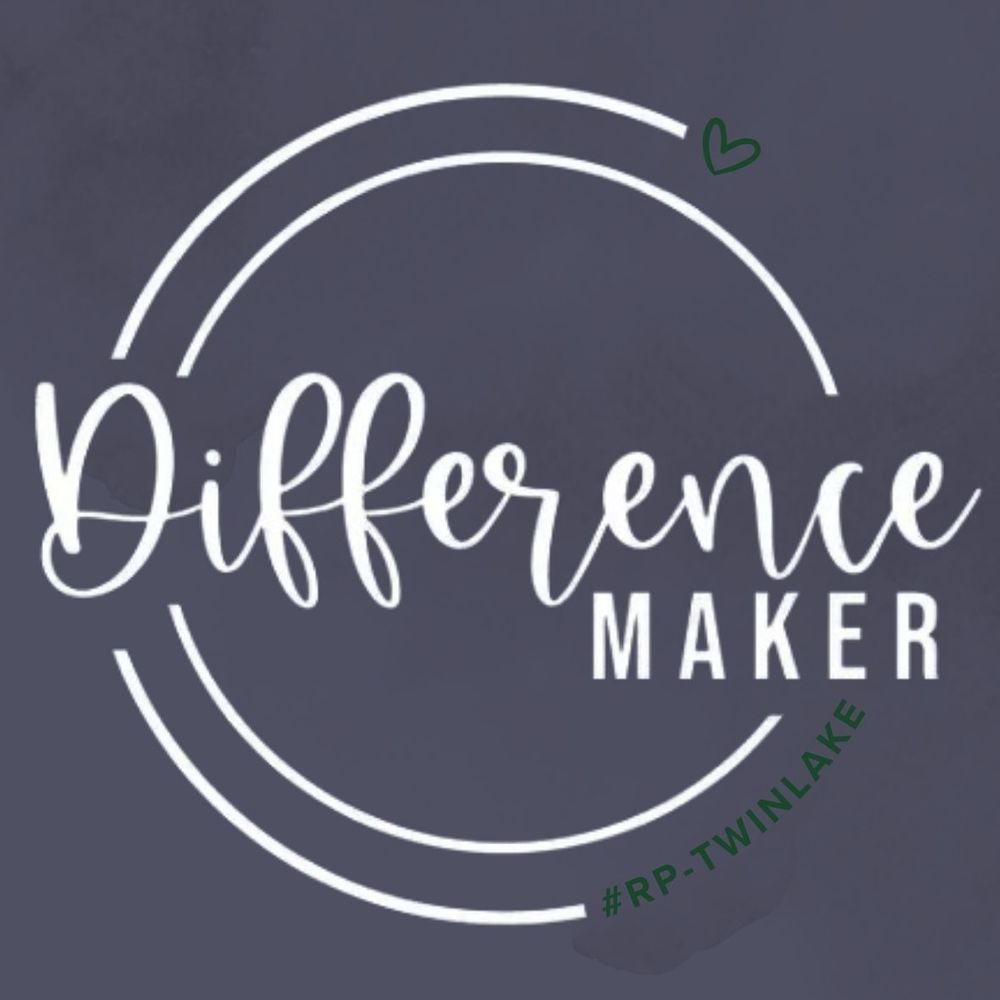 Difference Maker