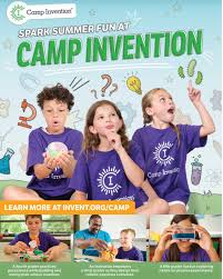 camp invention