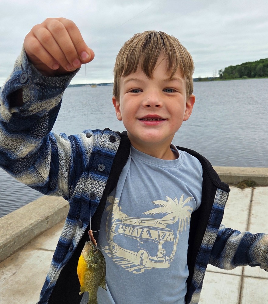Fishing Fun
