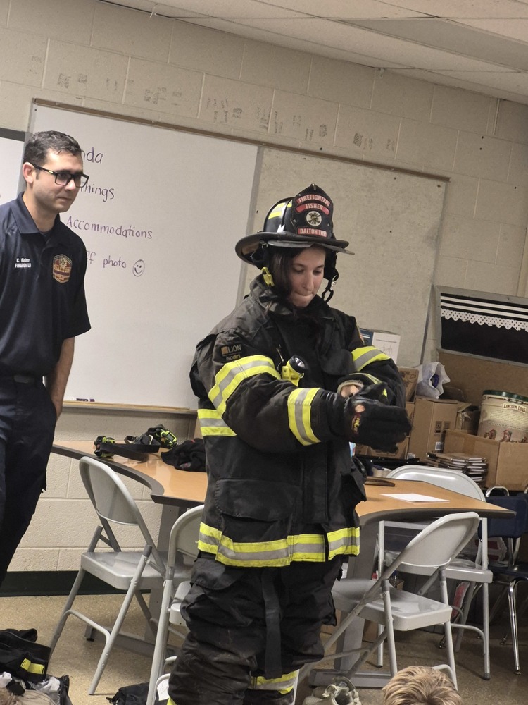 Fire Safety Day