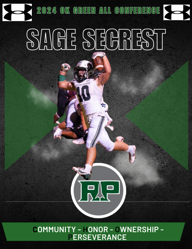 sage