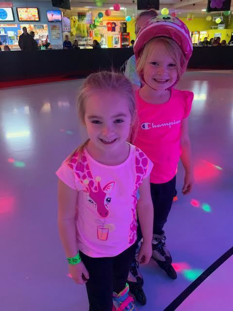 Skate Party