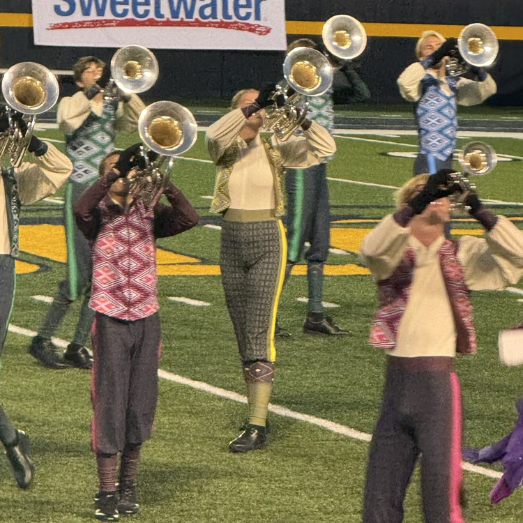 band