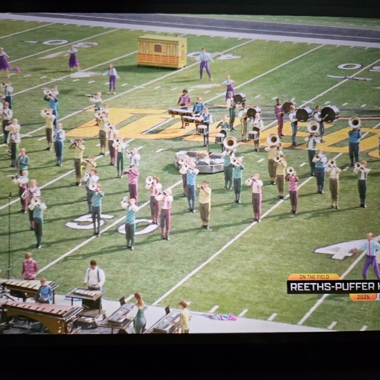 band