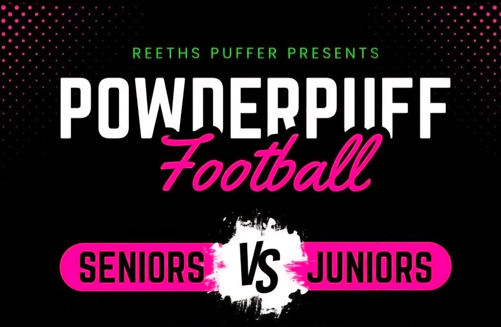 Powderpuff flyer