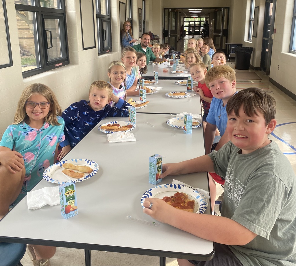 Leadworthy Lunch