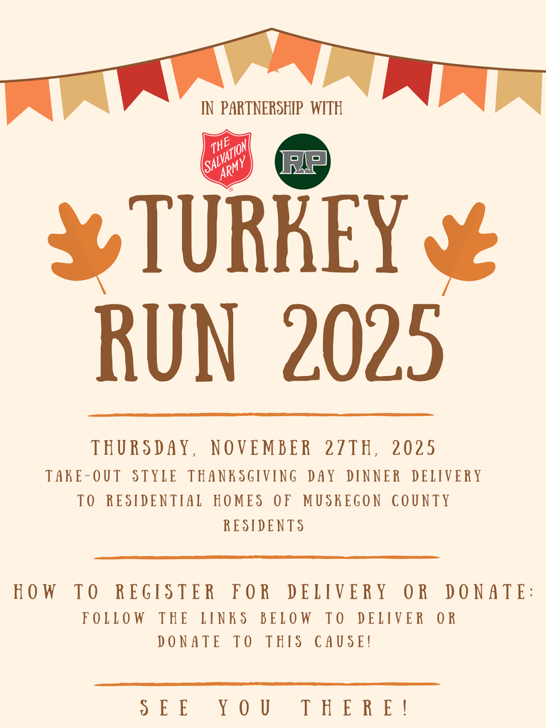 Turkey Run