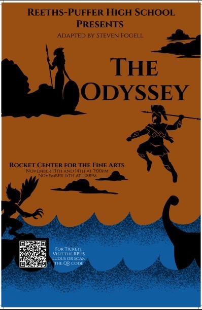 The Odyssey