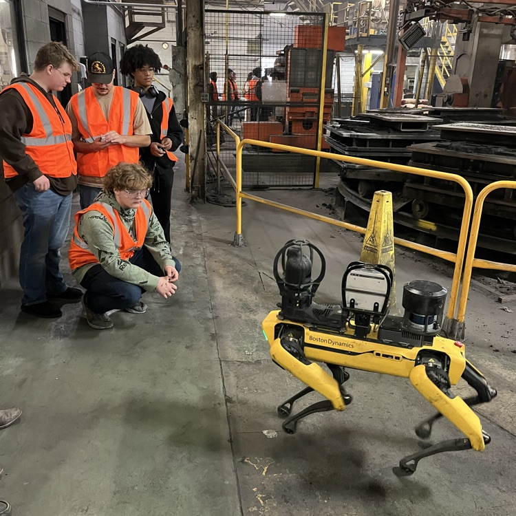 CWC Textron and Scherdel