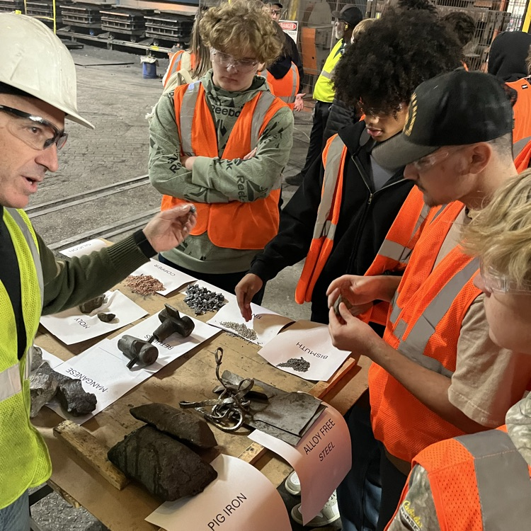 CWC Textron and Scherdel