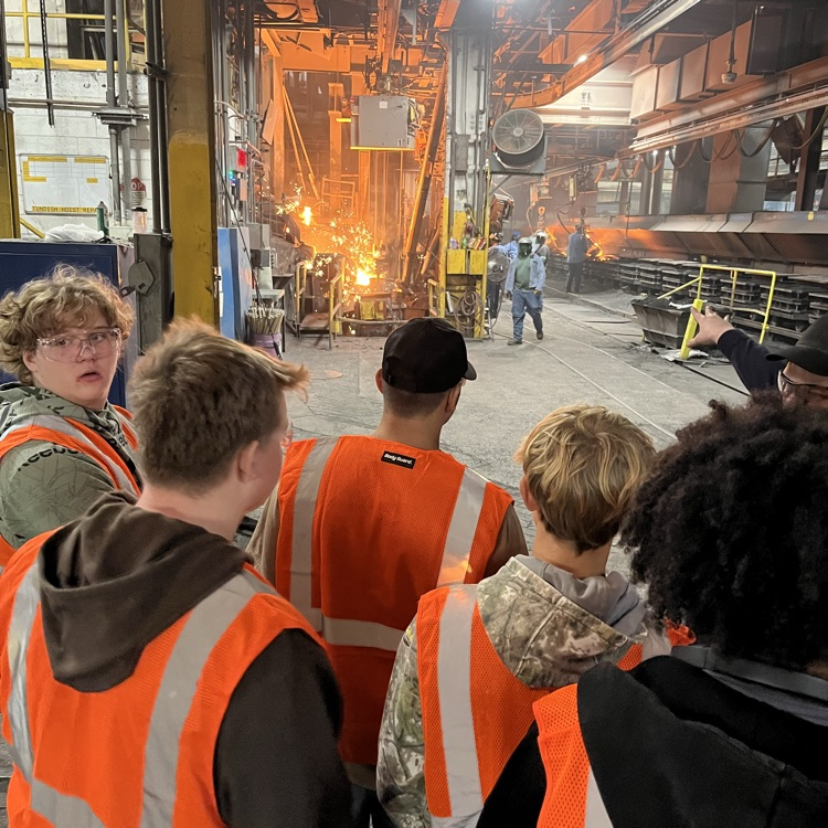 CWC Textron and Scherdel