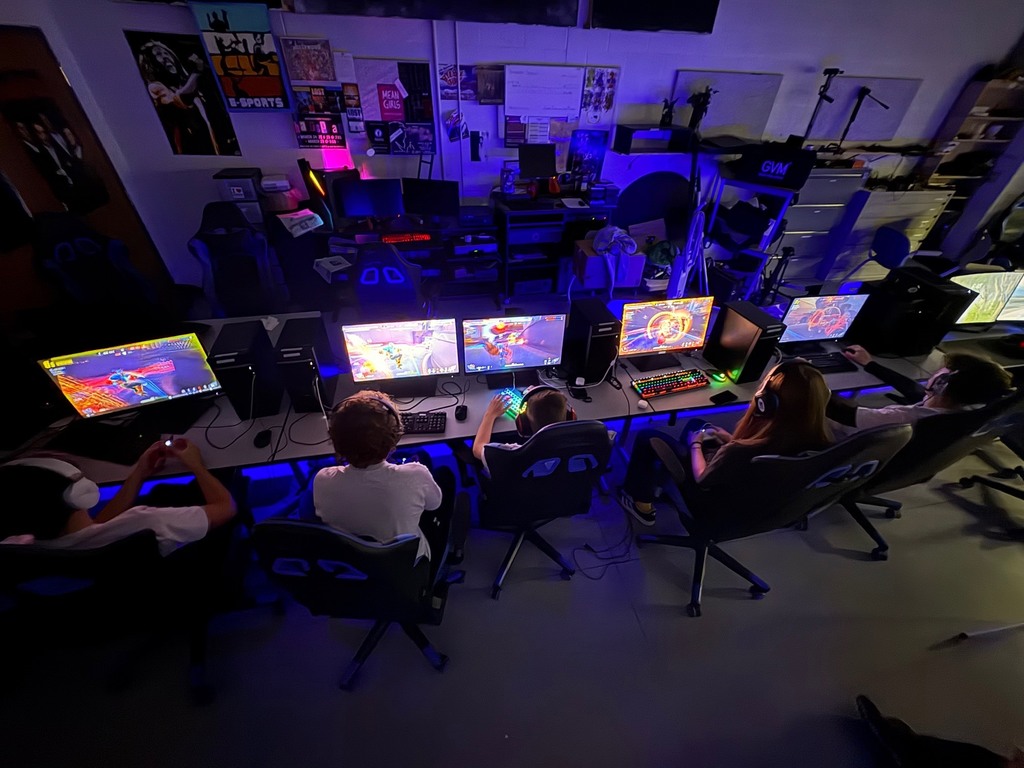 R-P Esports - Marvel Rivals