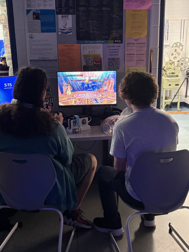 R-P Esports - Smash Bros