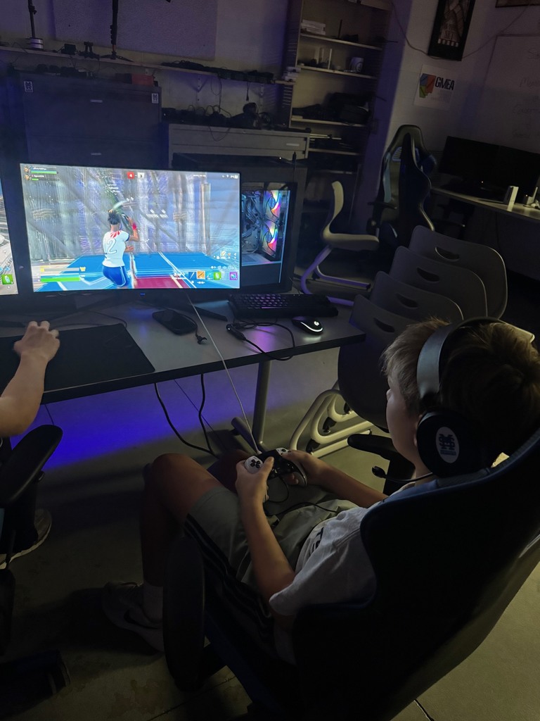 R-P Esports - Fortnite