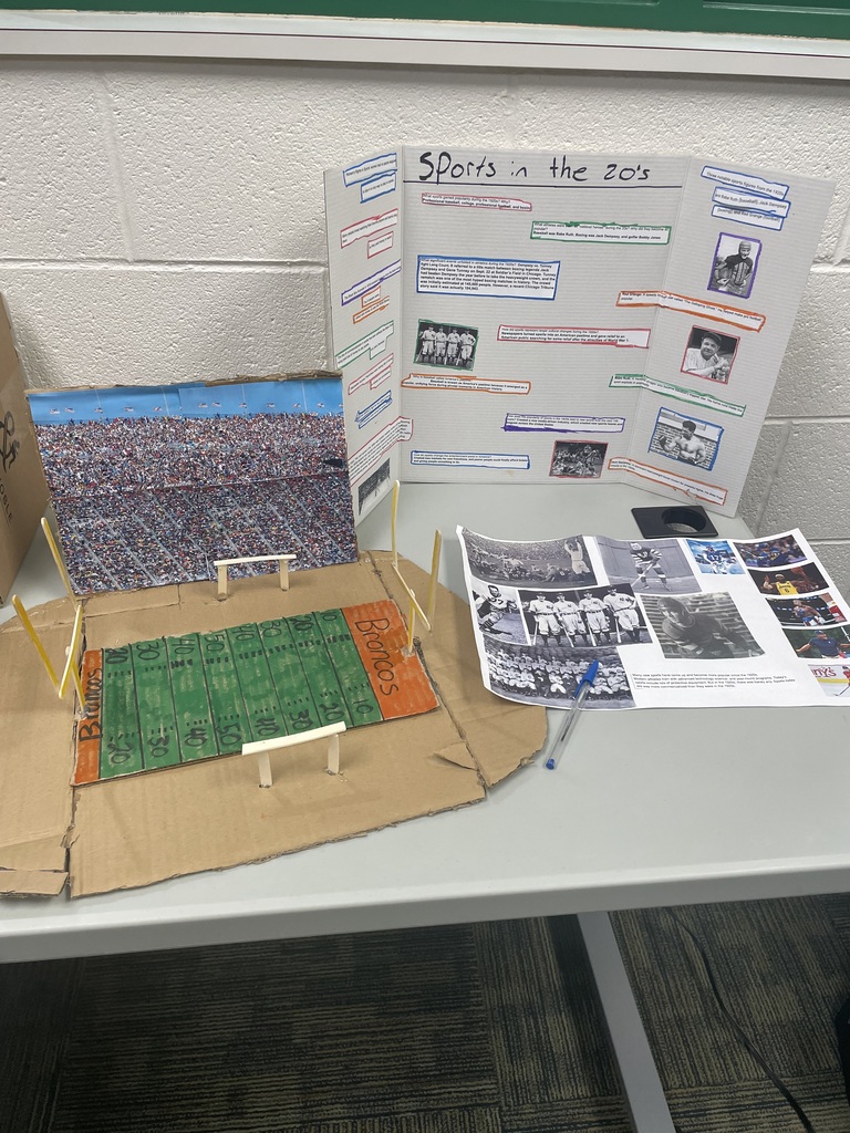 Sports Museum Exhibit