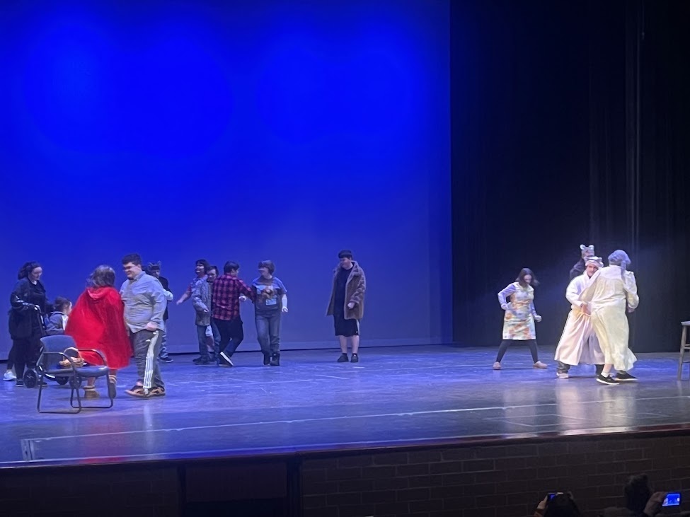 Theater For Exceptional Learners