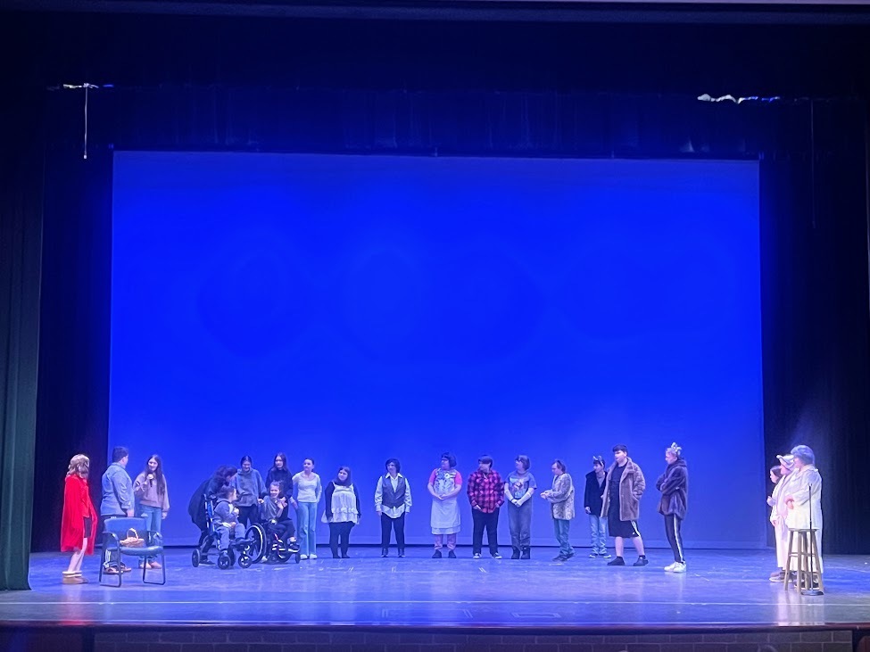 Theater For Exceptional Learners