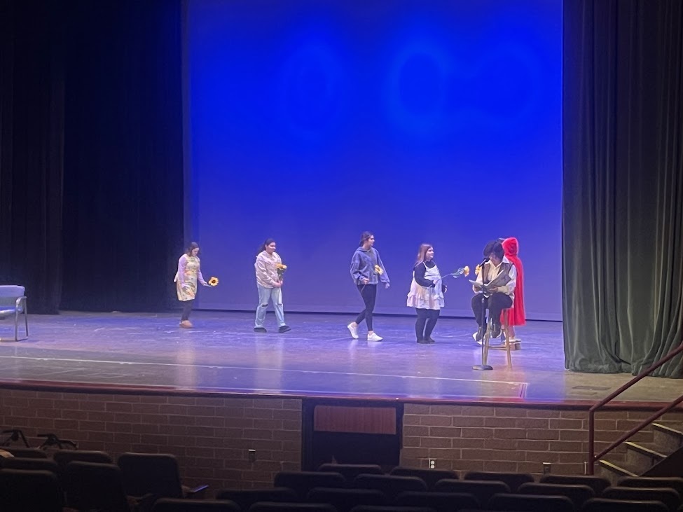 Theater For Exceptional Learners