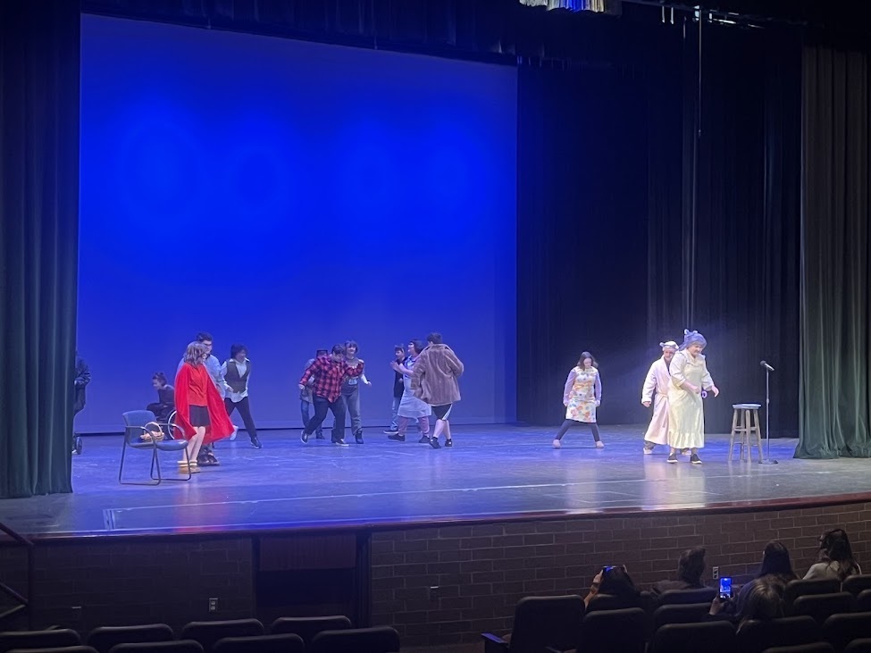 Theater For Exceptional Learners