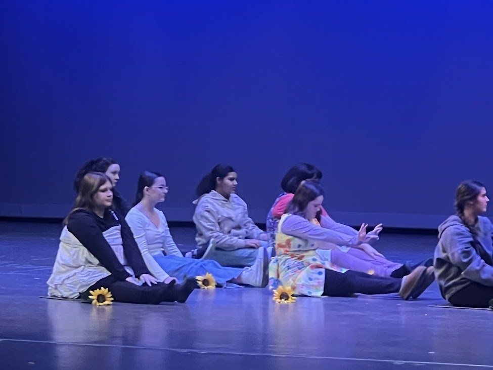 Theater For Exceptional Learners