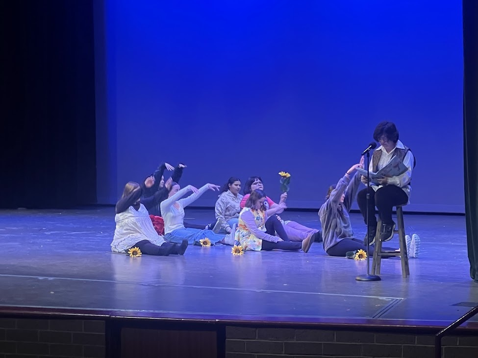 Theater For Exceptional Learners