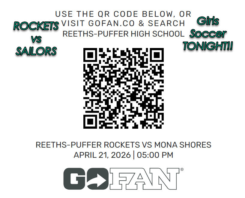 QR code for Soccer